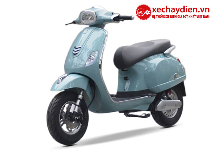 Xe ga 50cc Roma SE Dk Bike