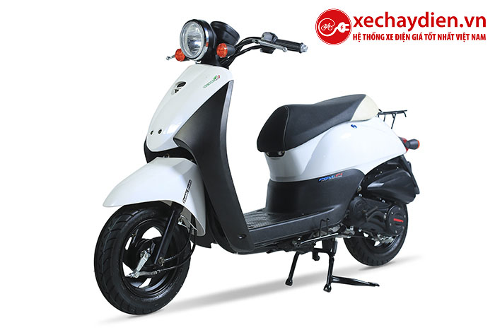 Xe ga 50cc Today Màu Trắng New