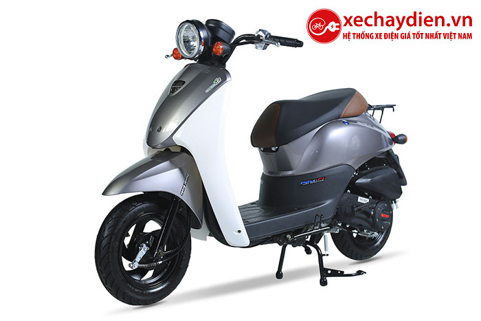 Xe ga 50cc Today Màu Xám New