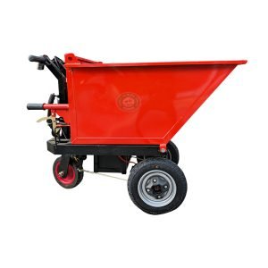 XE RÙA DIỆN TẢI TRỌNG 1000KG HEV10 