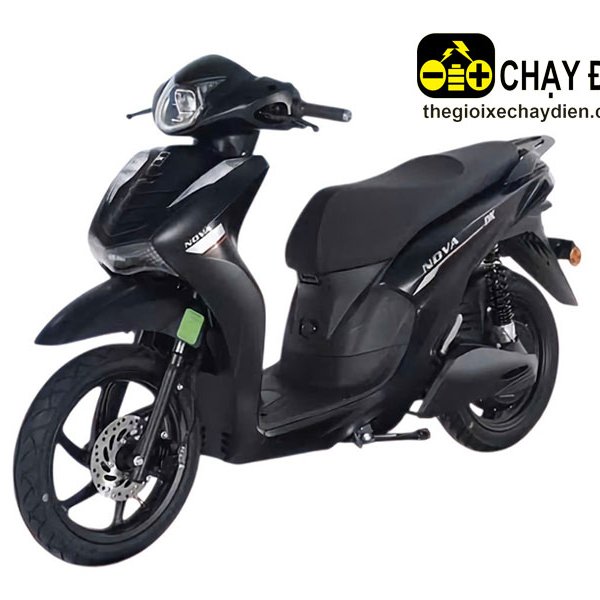 XE MÁY ĐIỆN DK NOVA 