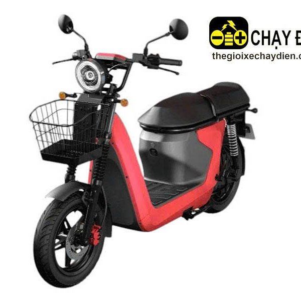 XE MÁY ĐIỆN SELEX CAMEL 2 