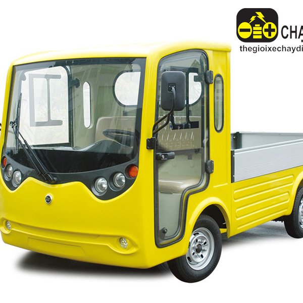 Ô TÔ ĐIỆN CHỞ HÀNG LVTONG LT-S2.B.HP 