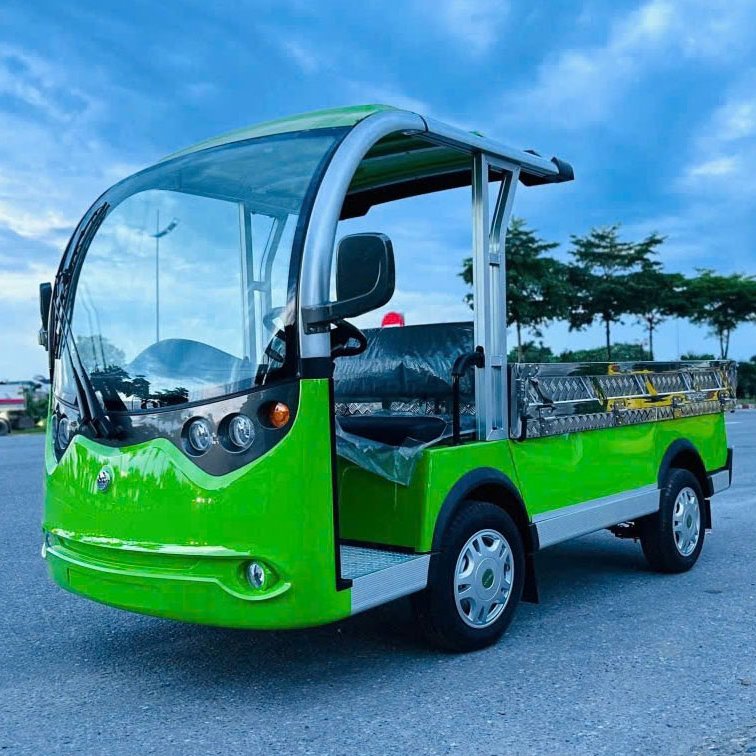 Ô TÔ ĐIỆN LVTONG LT-S8 THÙNG LỬNG HEV14 