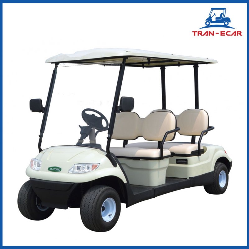 Xe điện sân golf 4 chỗ LVTONG LT-A617.4 