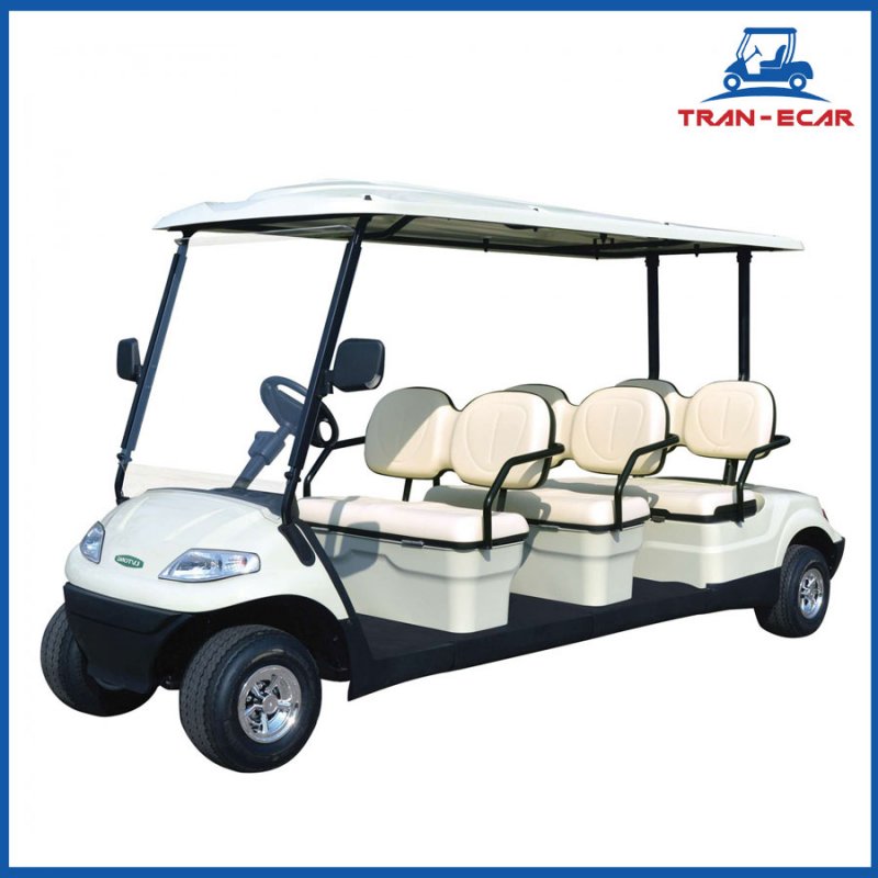Xe golf điện 6 chỗ LVTONG LT-A627.6 