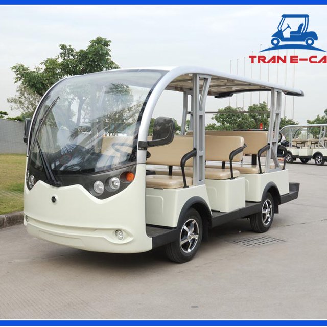Xe buýt điện 11 chỗ LVTONG LT-S8+3 