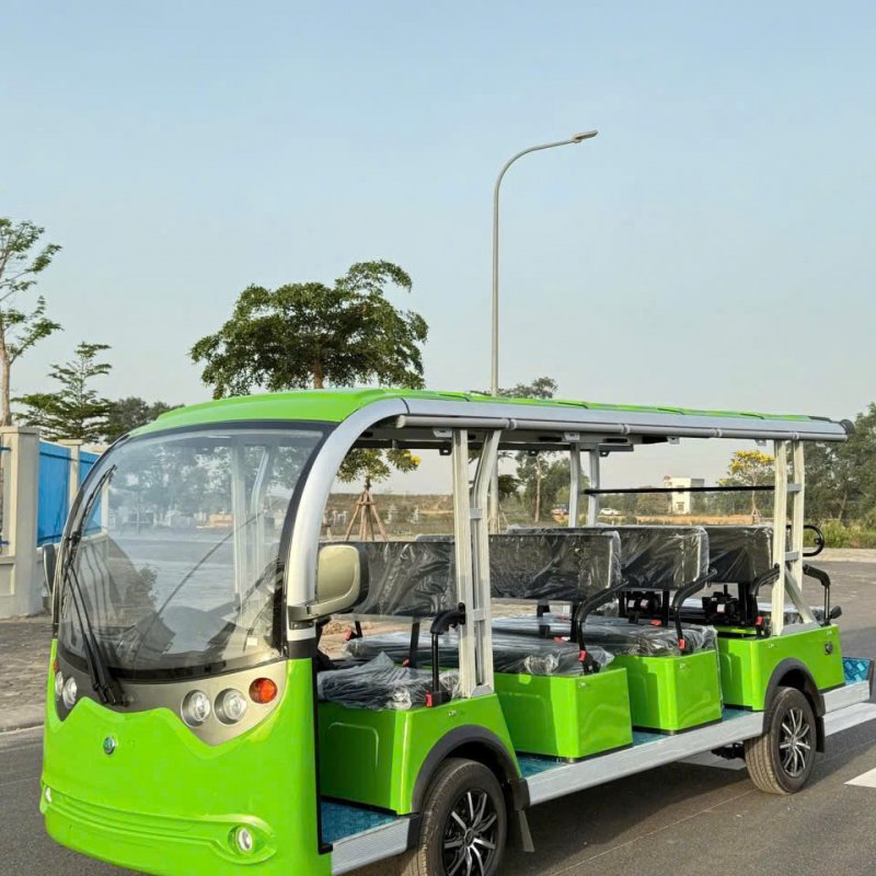 Ô tô điện du lịch 14 chỗ LT-S14.A 