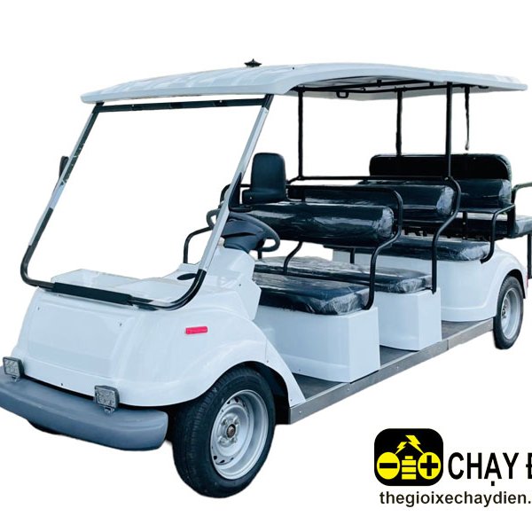 XE ĐIỆN DU LỊCH TÂN TRANG SANYO 11 CHỖ NGỒI 