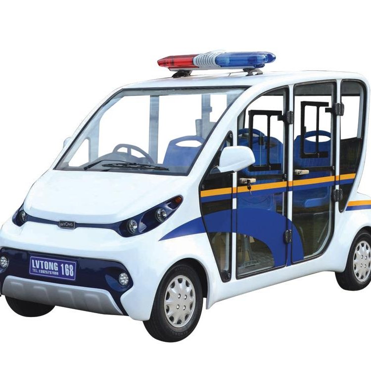 XE ĐIỆN TUẦN TRA 4 CHỖ LVTONG LT-S4.PAF 