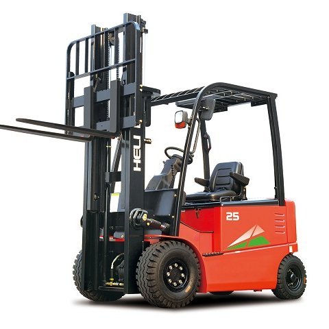 Xe nâng điện 2,5 Tấn-G Series 