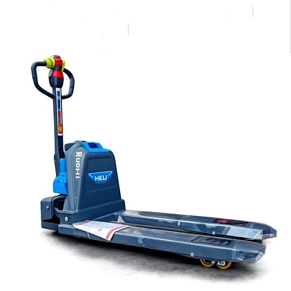 XE NÂNG TAY ĐIỆN CBD20-ZLI 