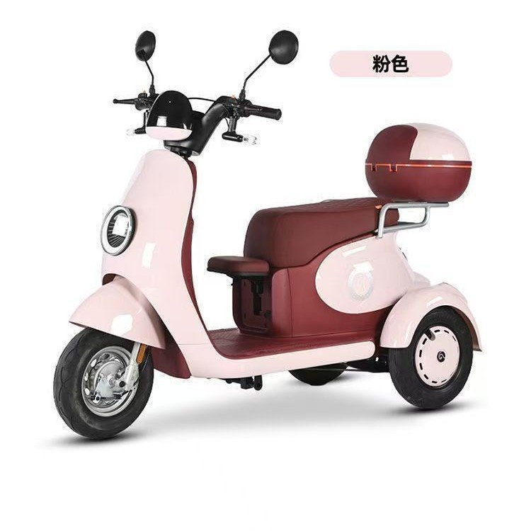 XE 3 BÁNH ĐIỆN EV101 
