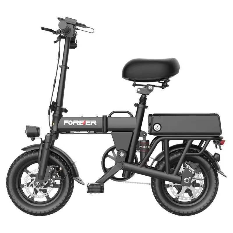 Xe đạp điện trợ lực EV111 